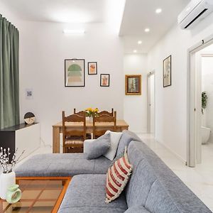 Deluxe Appartement met Drie Slaapkamers